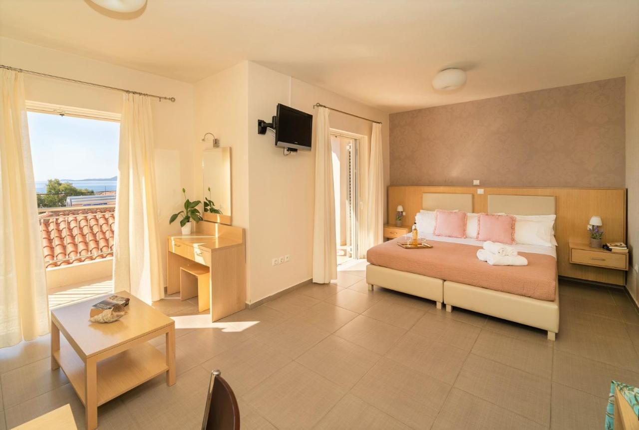 Vereniki Apartment