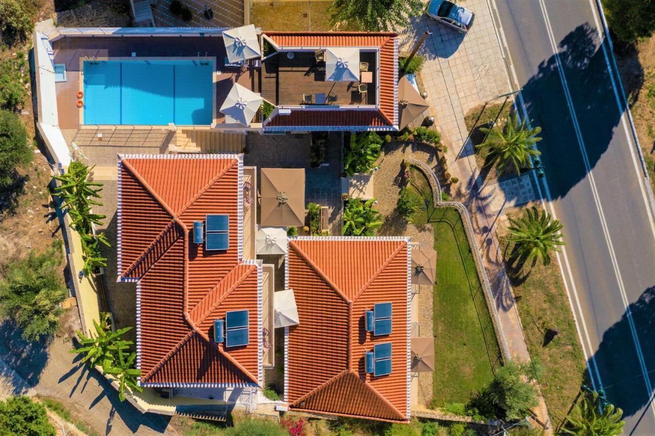 Apartment Vereniki Finikounta