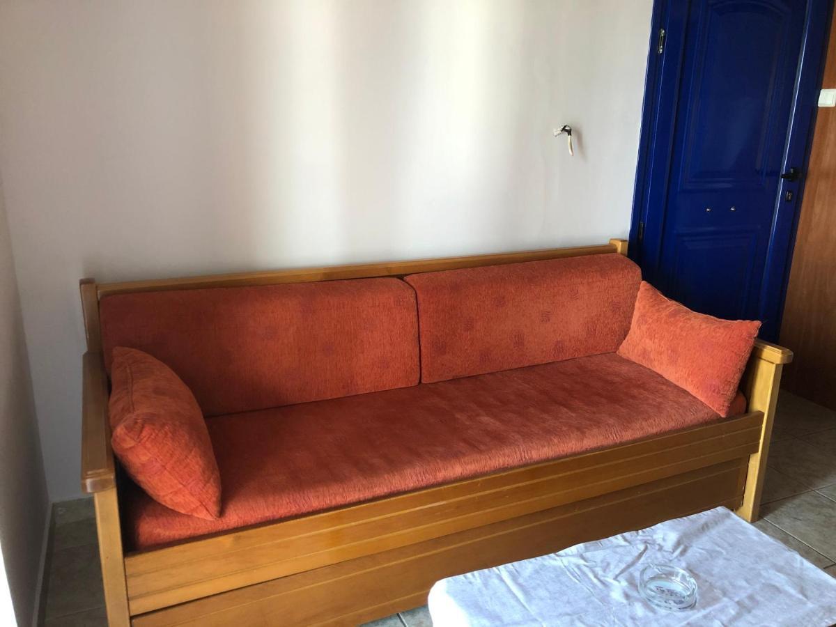 Athena Aparthotel
