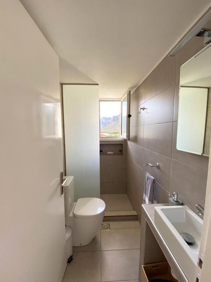 Thassa No6 Apartment