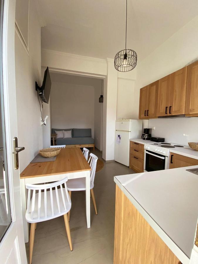 Apartment Thassa No6 *