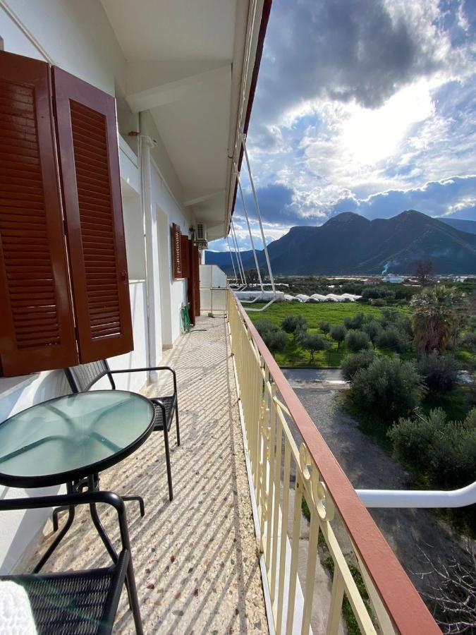 Apartment Thassa No6