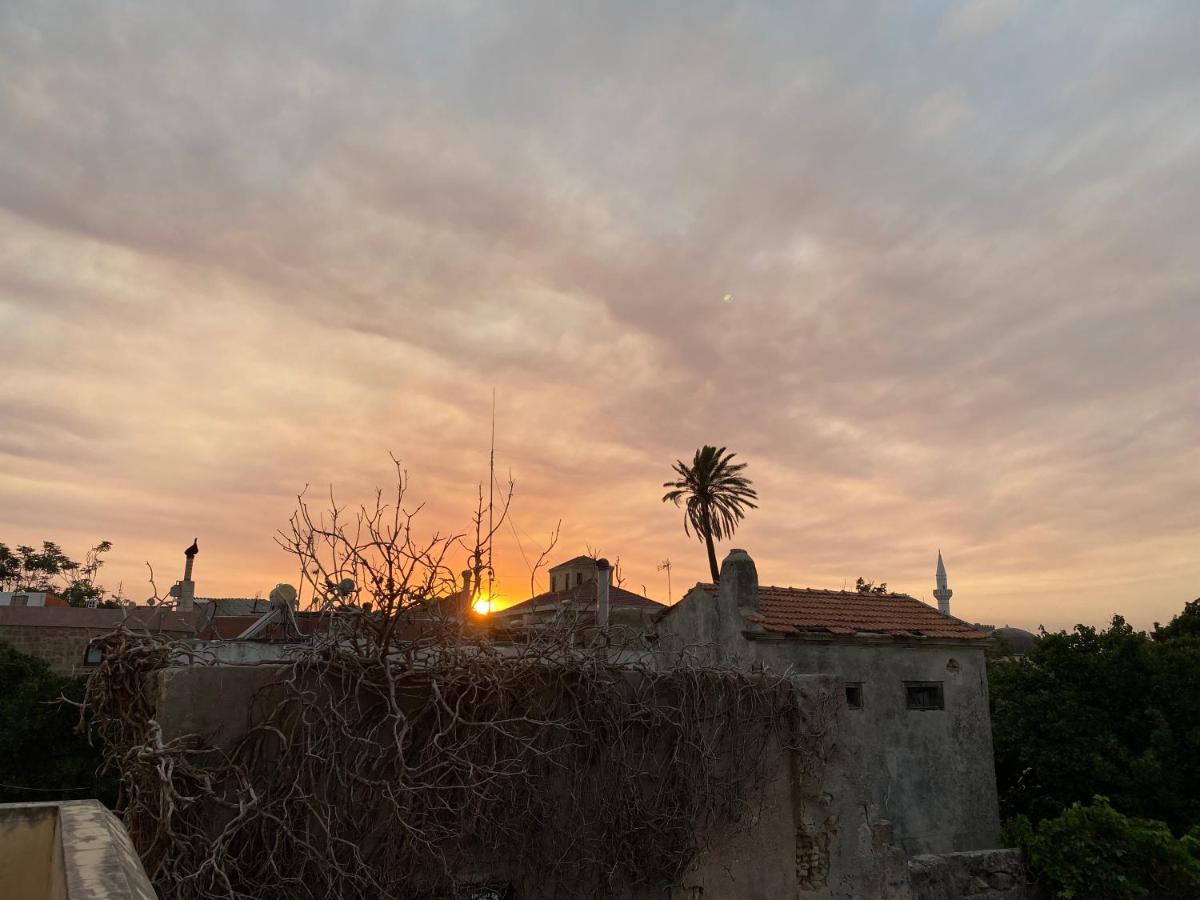 Victoria Old Town Rhodes City