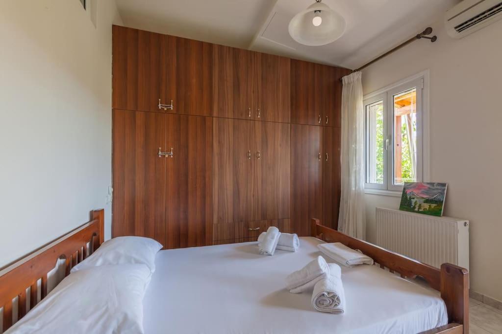 Apartment Elena's