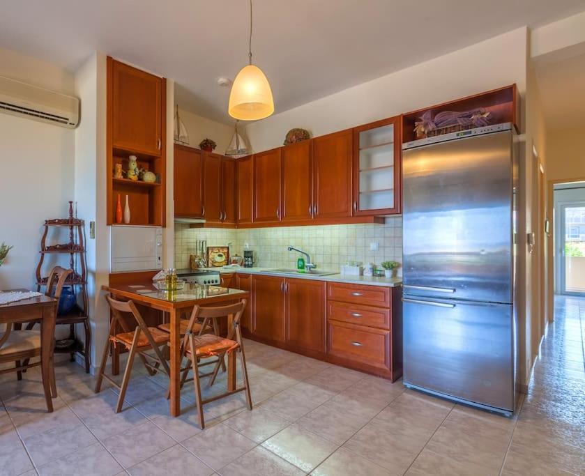 Elena's Apartment