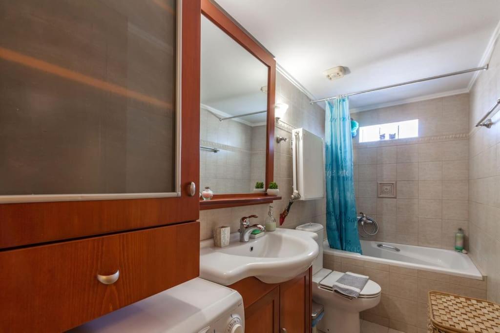 Apartment Elena's Kokkini Hani