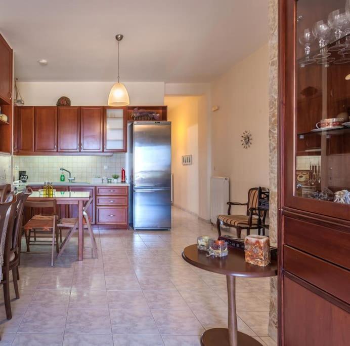 Apartment Elena's