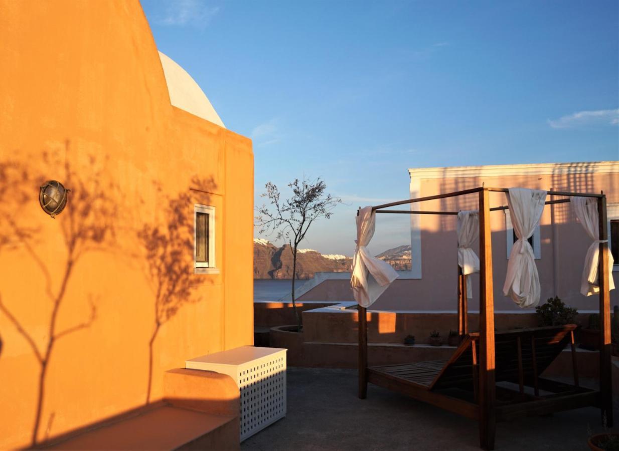 Holiday home Oasis With Caldera View *