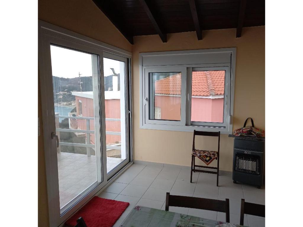 Holiday home Pantheon House Pentati