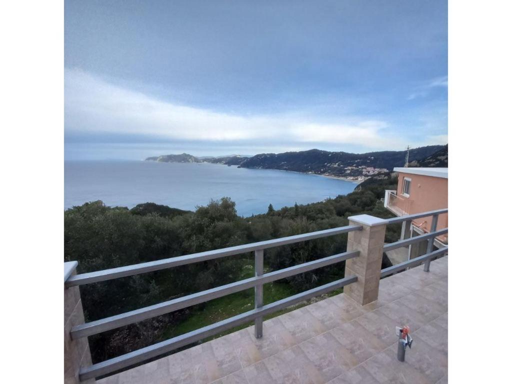 Holiday home Pantheon House Pentati