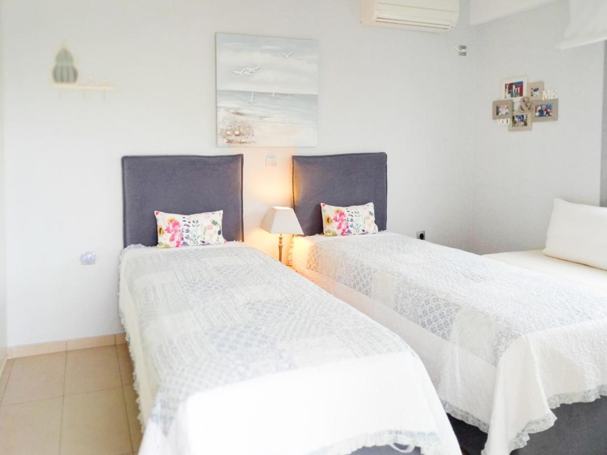 Elegant New Maisonette Near The Sea Aegina