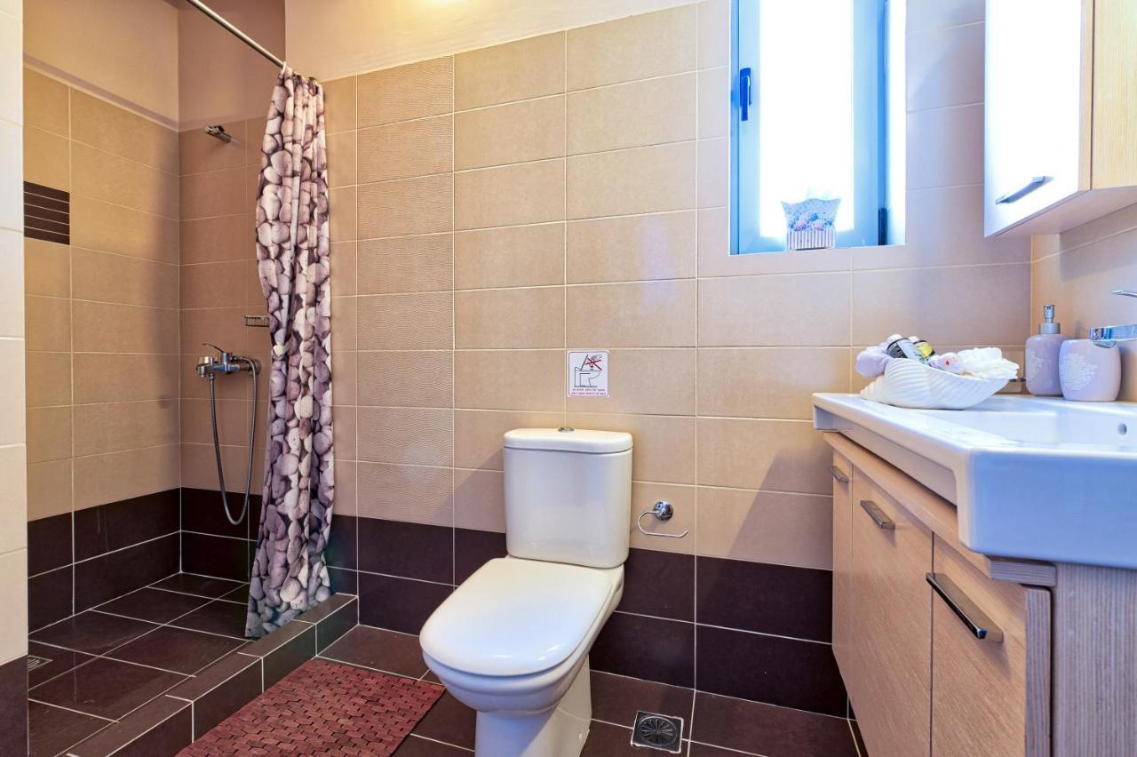 Elegant New Maisonette Near The Sea Villa Aegina