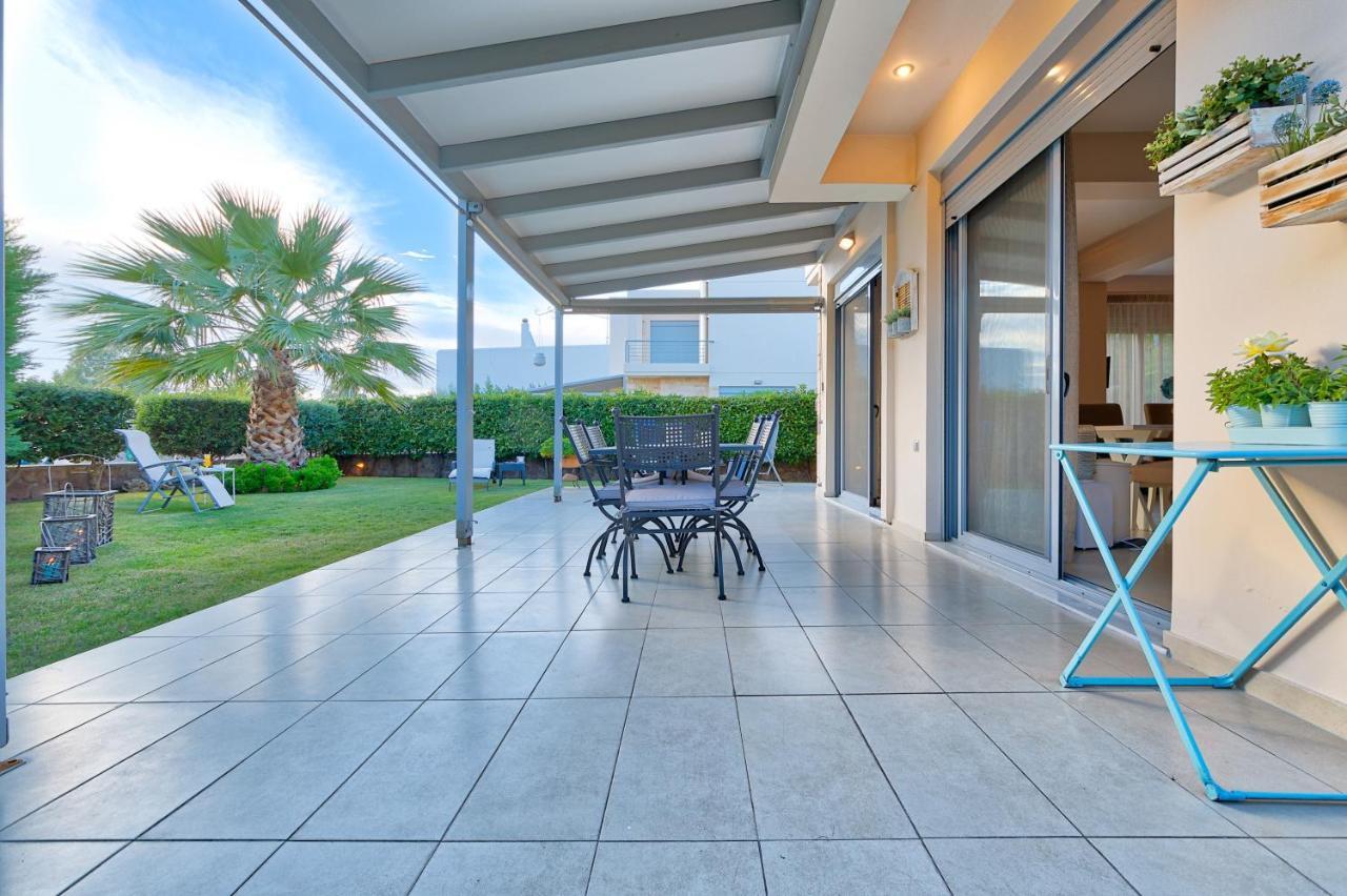 Elegant New Maisonette Near The Sea * Aegina
