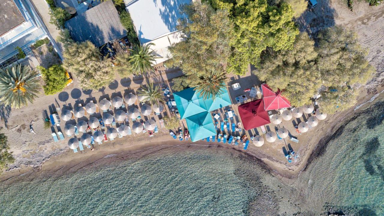 Villa Elegant New Maisonette Near The Sea Aegina