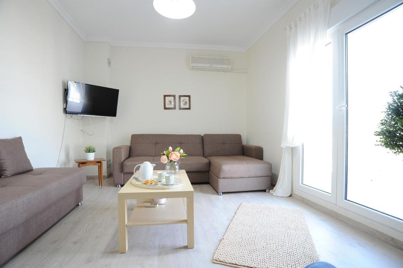 Apartment Memories... Nea Iraklitsa