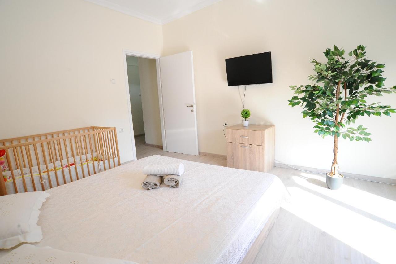 Memories... Apartment Nea Iraklitsa