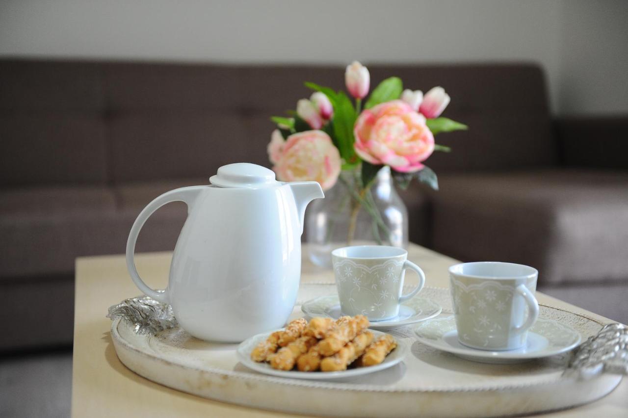 Memories... Apartment Nea Iraklitsa
