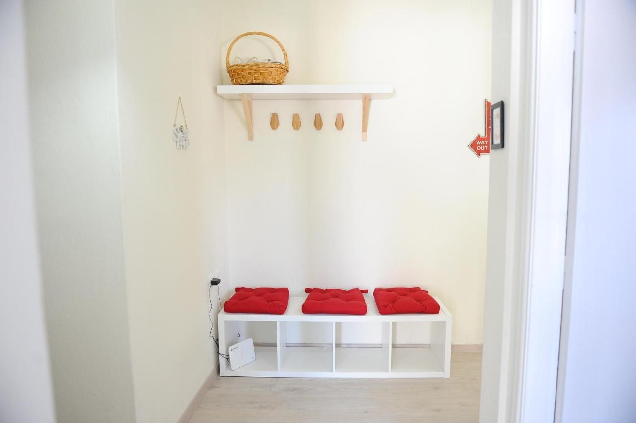 Memories... Apartment *