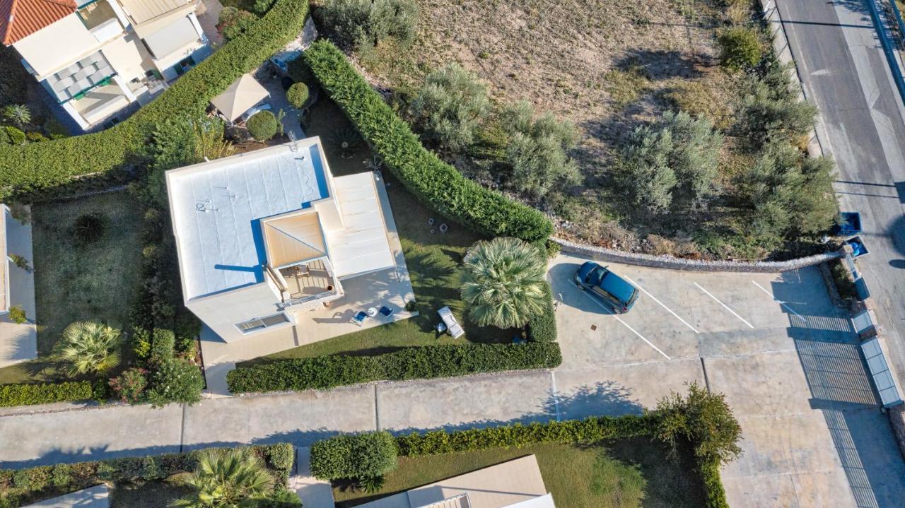 Elegant New Maisonette Near The Sea Villa *