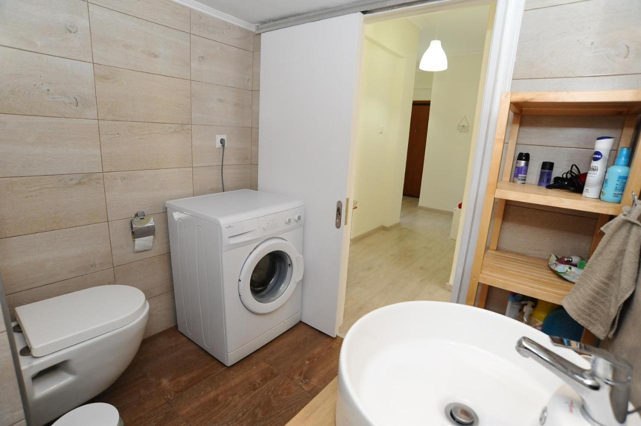 Memories... Apartment Nea Iraklitsa
