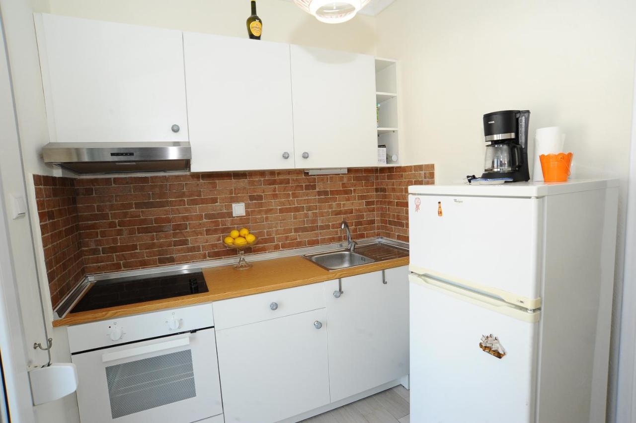 Memories... Apartment *