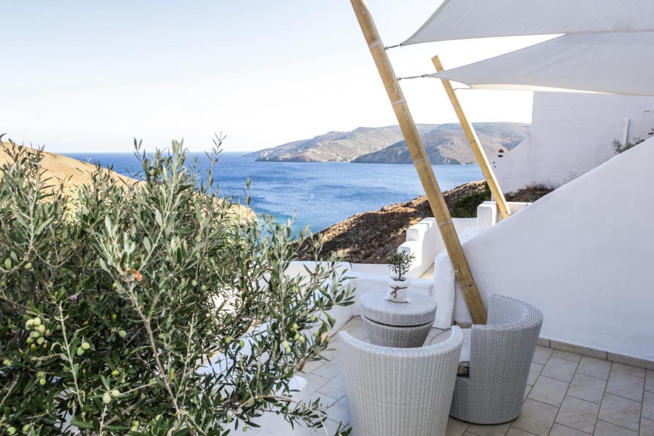 Pylaia Boutique & Hotel Astypalaia