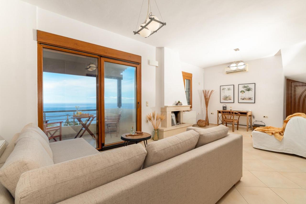 Country house Vitamin Sea Luxury
