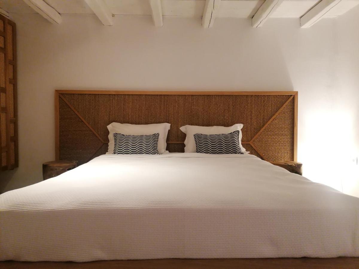 Pylaia Boutique & Hotel Astypalaia
