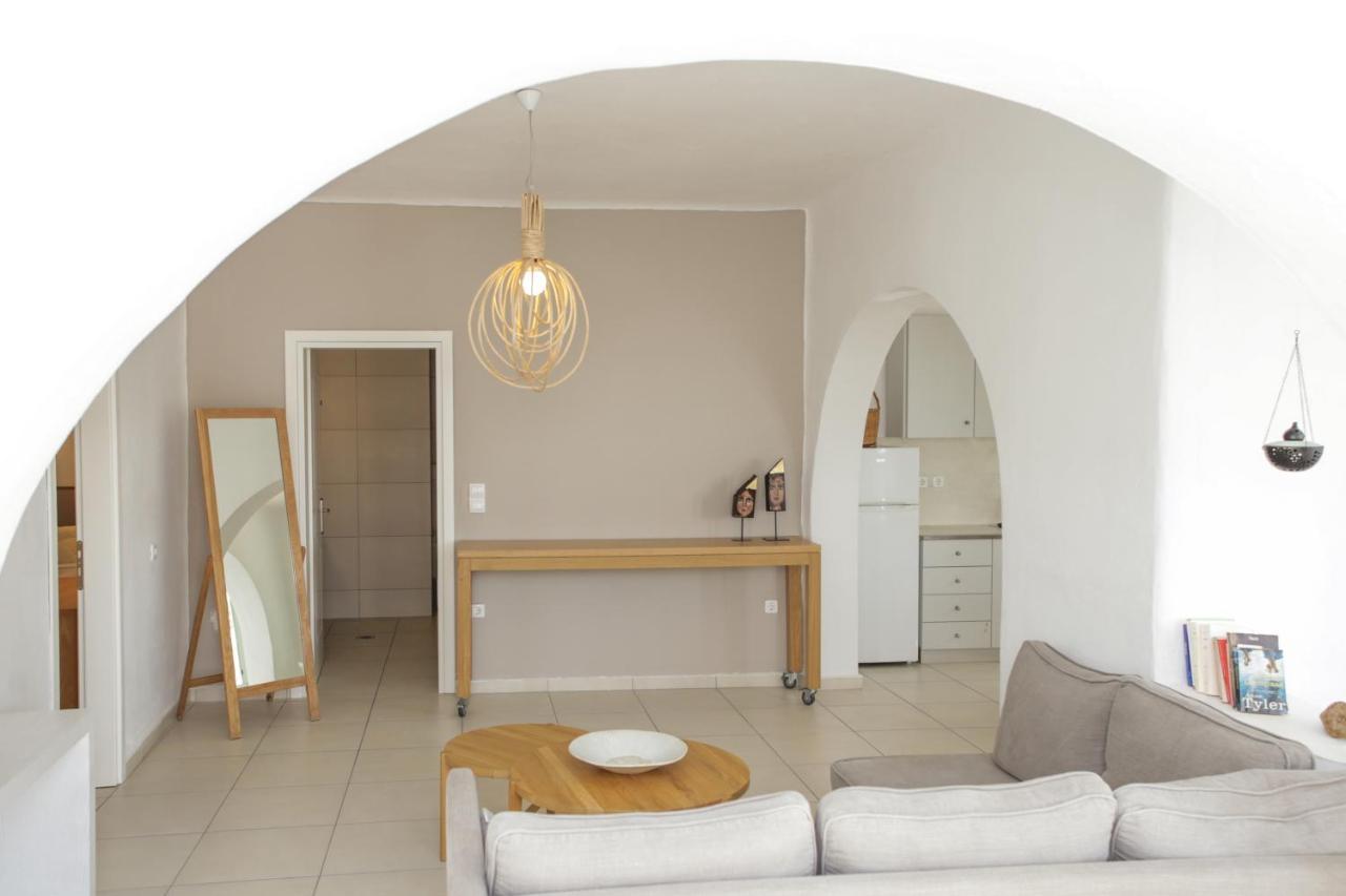 Pylaia Boutique &