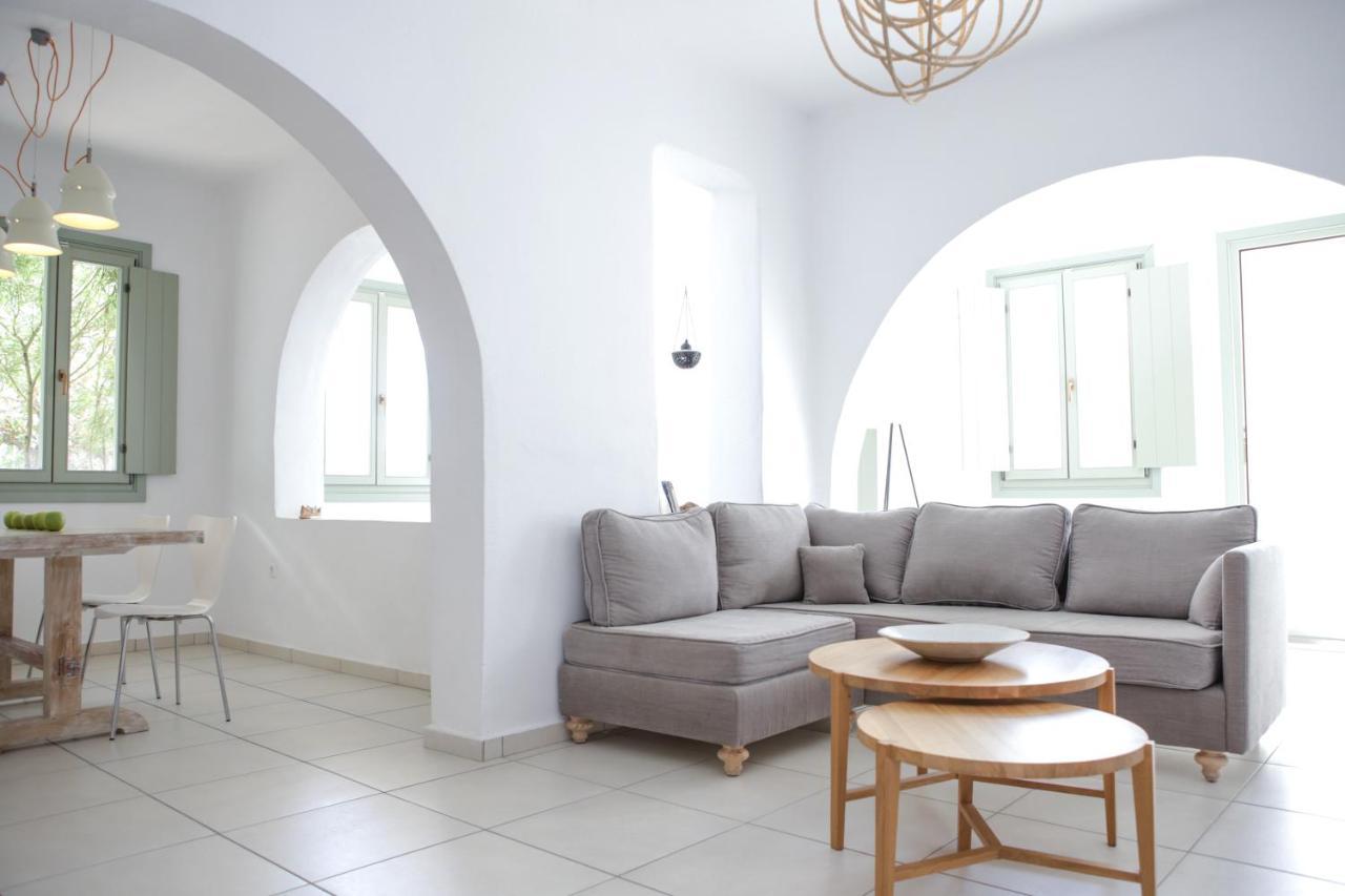 Pylaia Boutique & Hotel Astypalaia