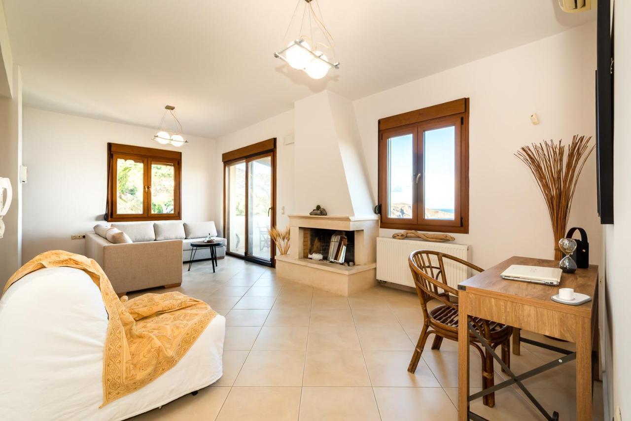 Vitamin Sea Luxury Country house