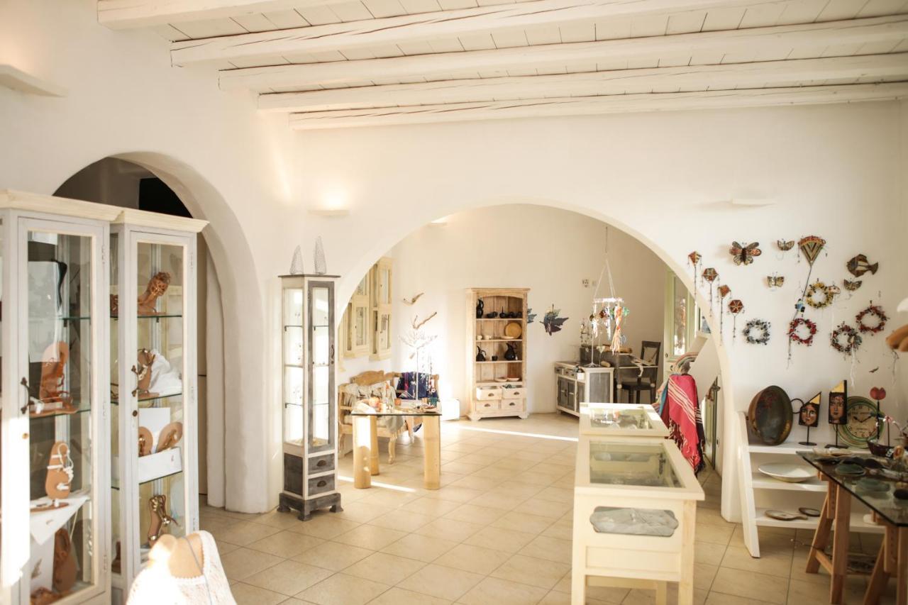 Hotel Pylaia Boutique & 4*