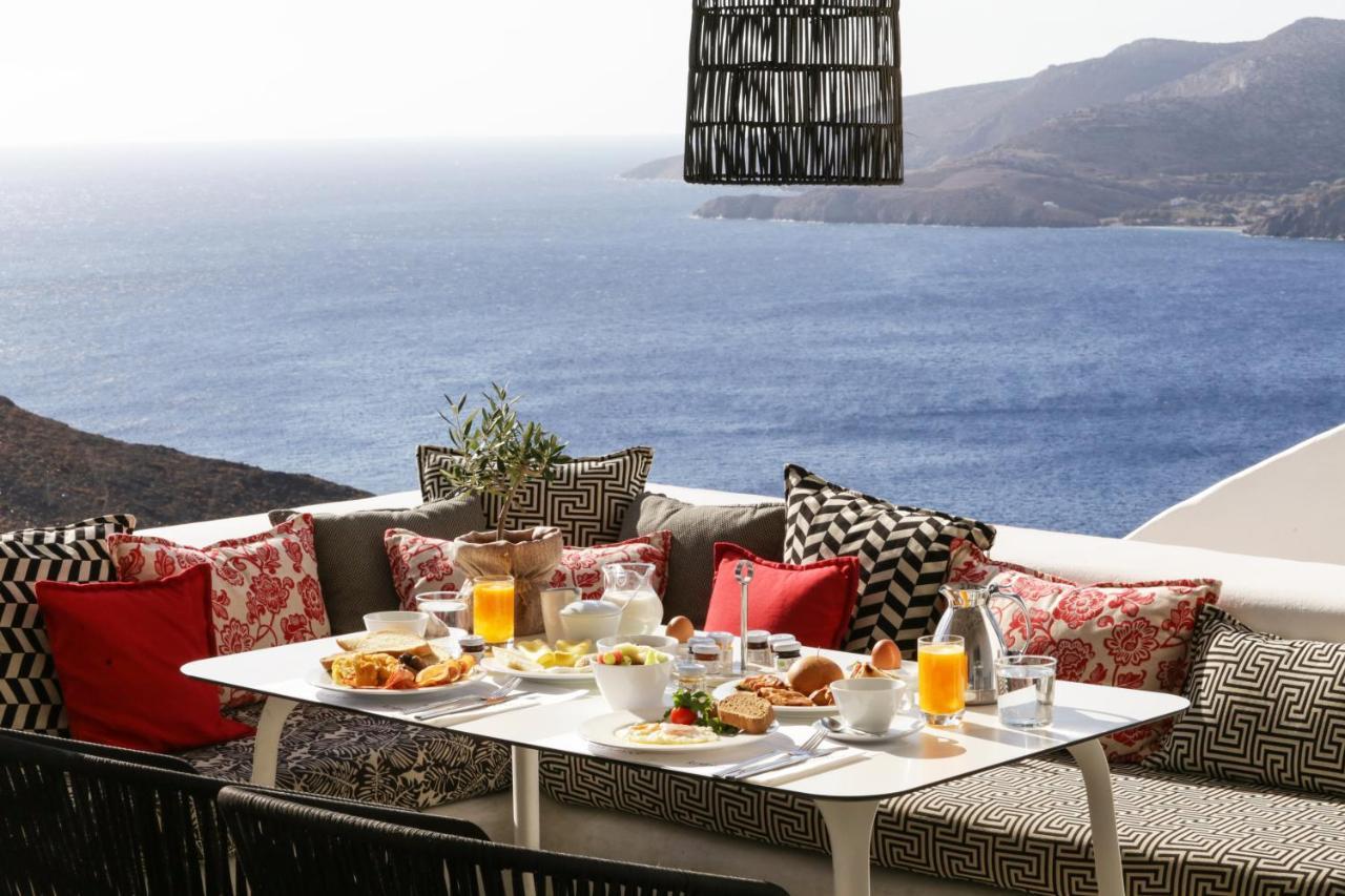 Hotel Pylaia Boutique & Astypalaia