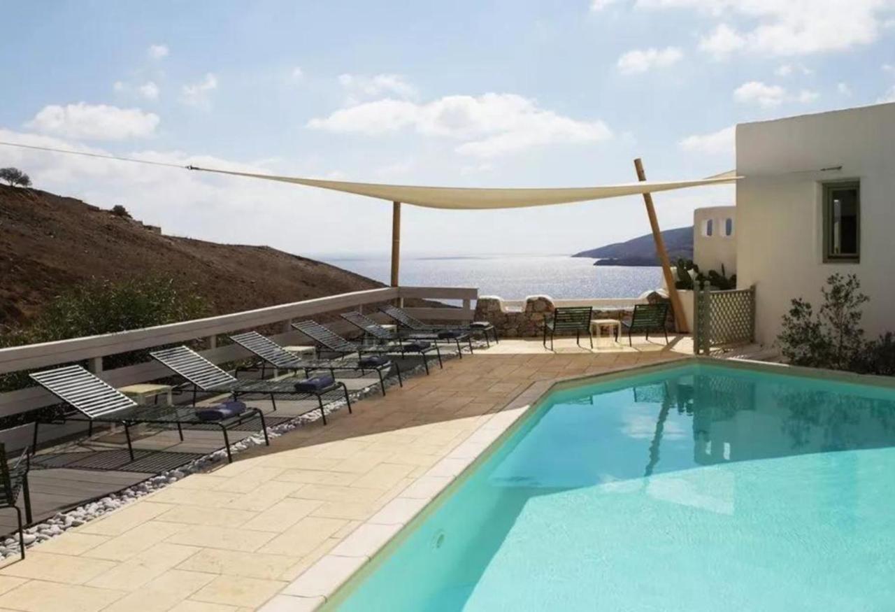 Hotel Pylaia Boutique &