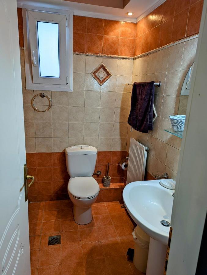 Lichnides Maisonette * Mola Kalyva