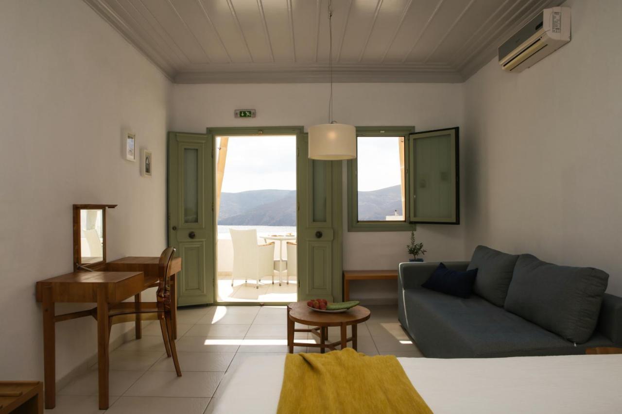 Pylaia Boutique & Hotel