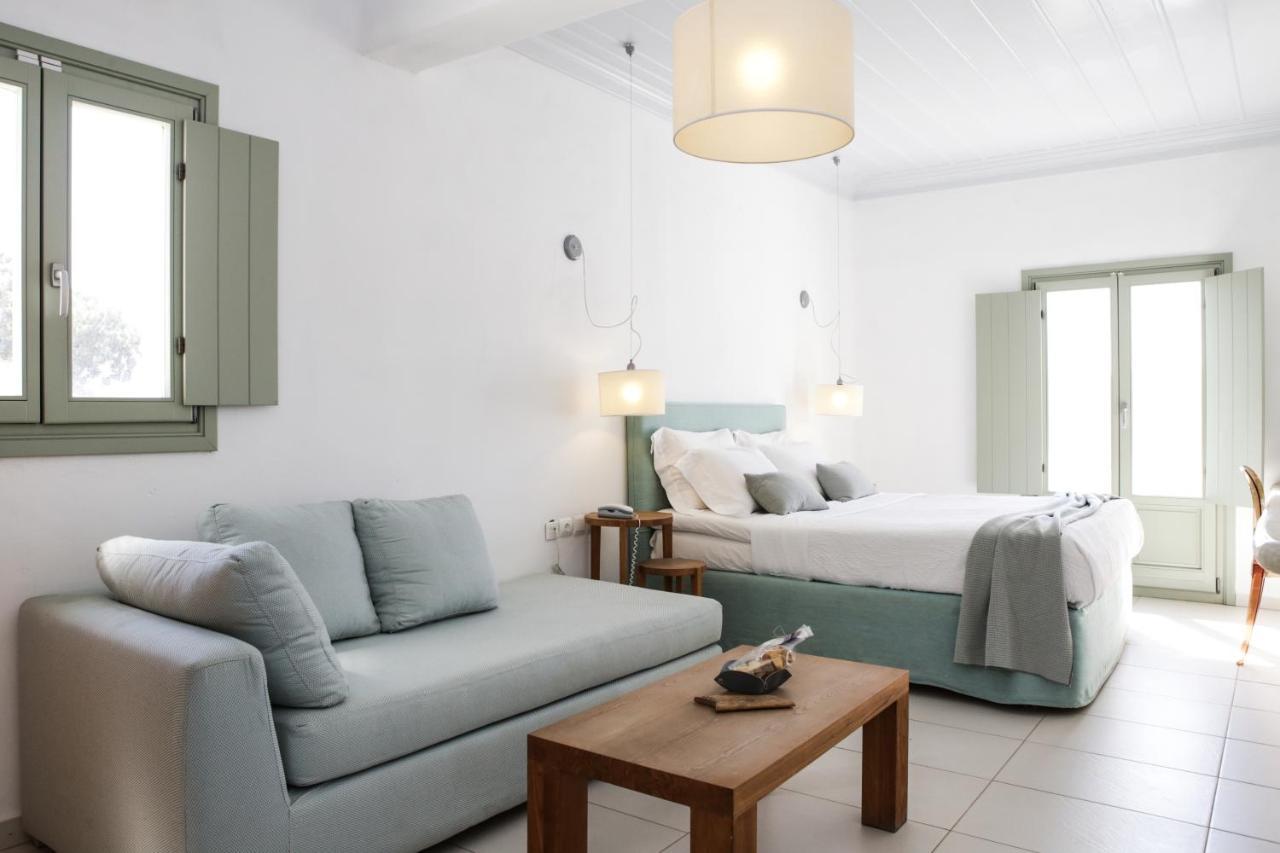 Hotel Pylaia Boutique & Astypalaia
