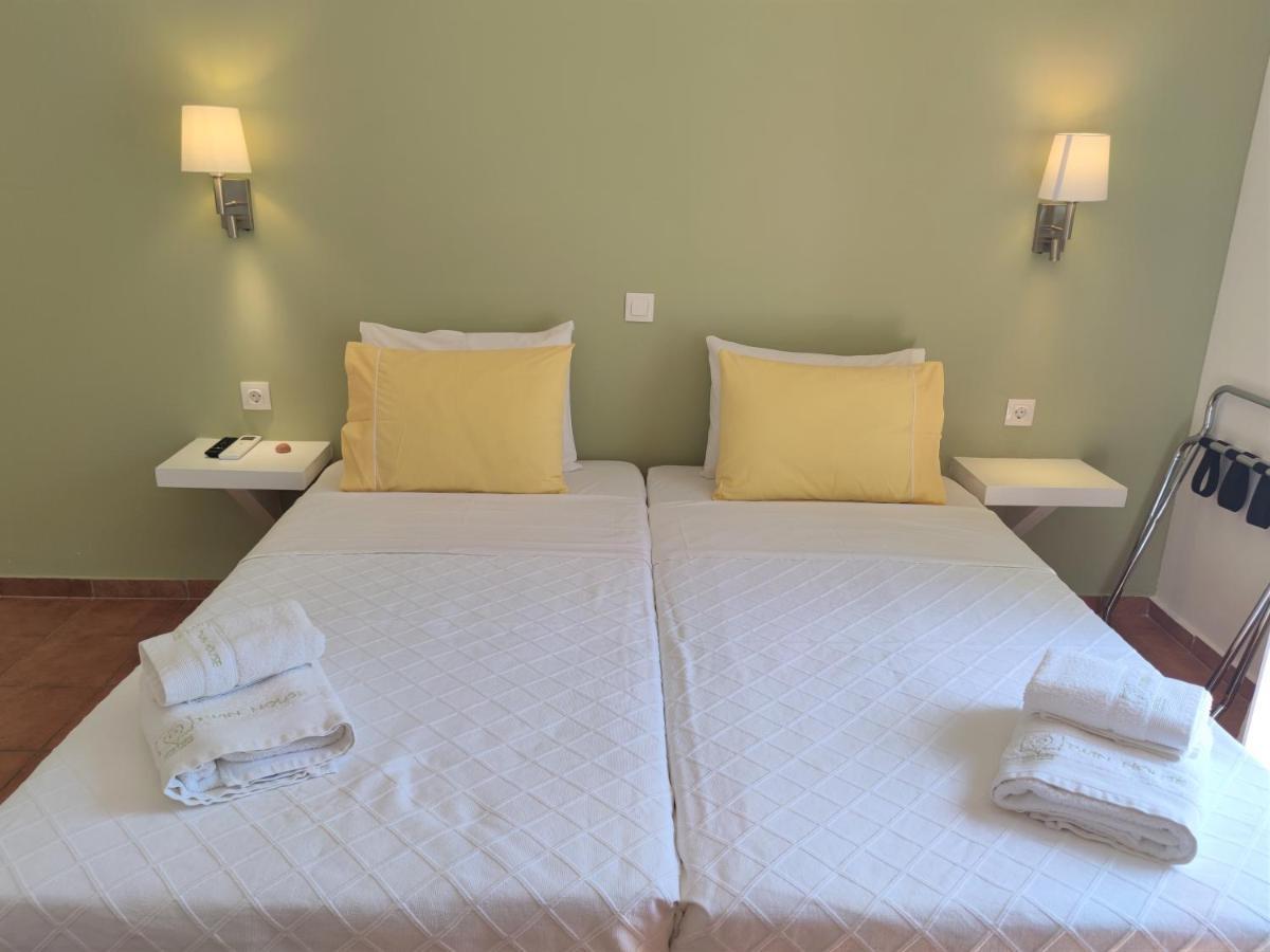 Twin House Guest house