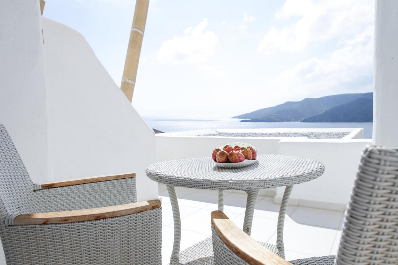 Pylaia Boutique & 4* Astypalaia