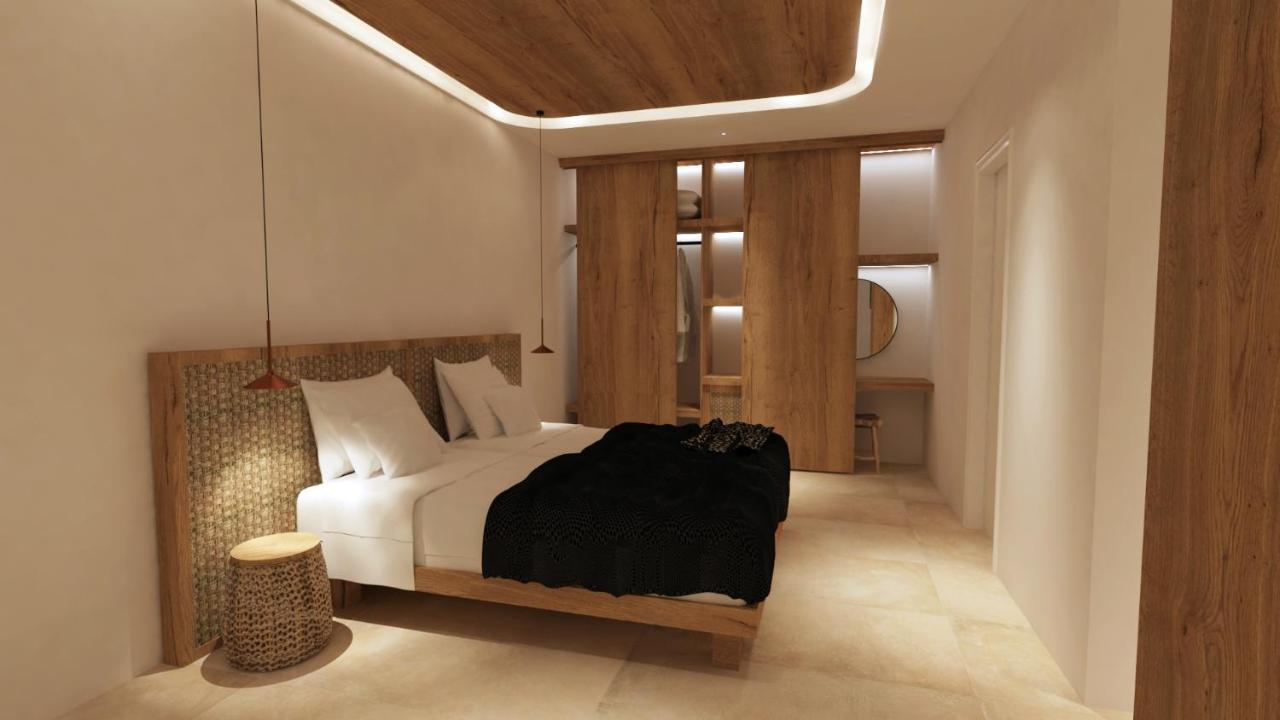Pylaia Boutique & Hotel