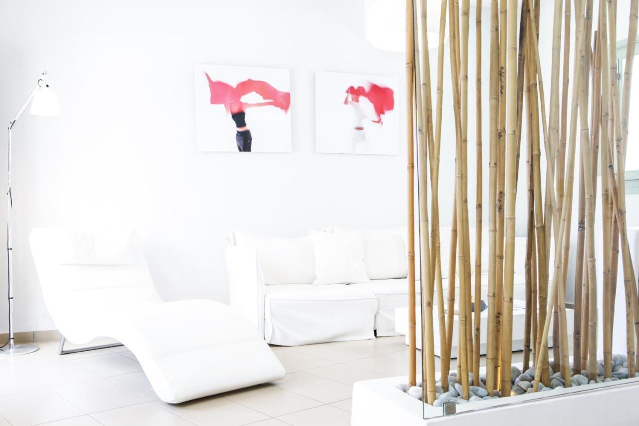 Pylaia Boutique & Astypalaia