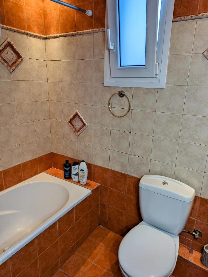 Lichnides Maisonette Holiday home