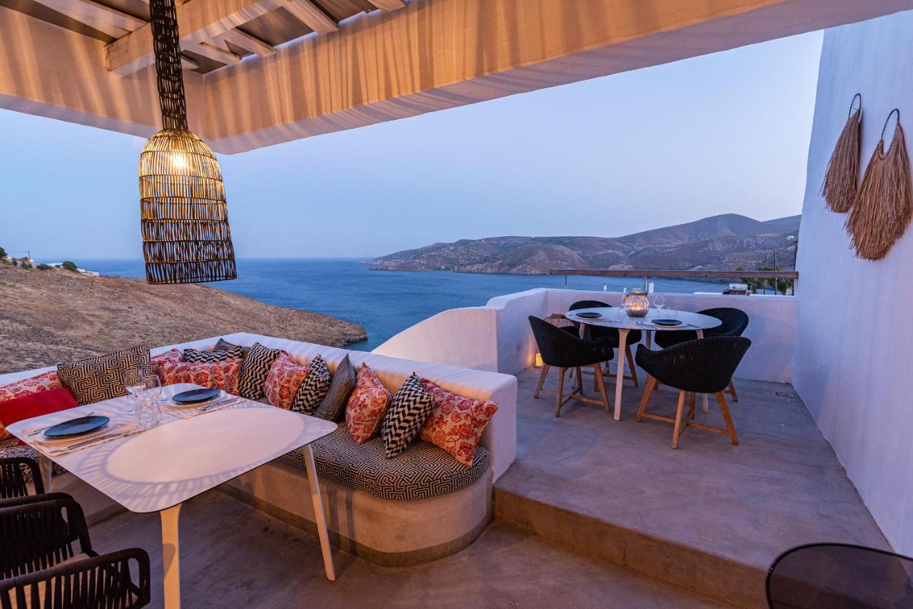 Pylaia Boutique & Hotel Astypalaia