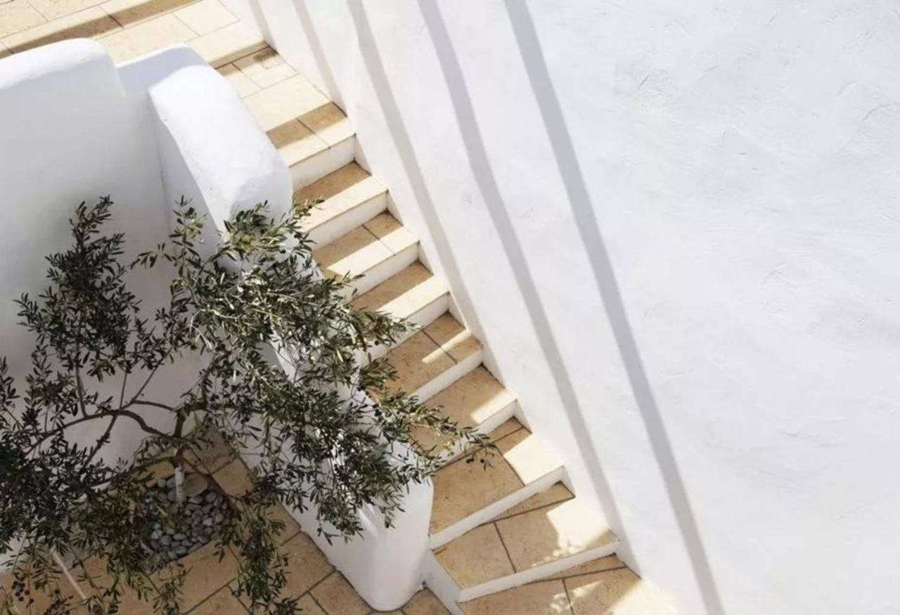 Pylaia Boutique & Astypalaia