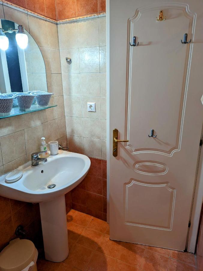 Holiday home Lichnides Maisonette Mola Kalyva