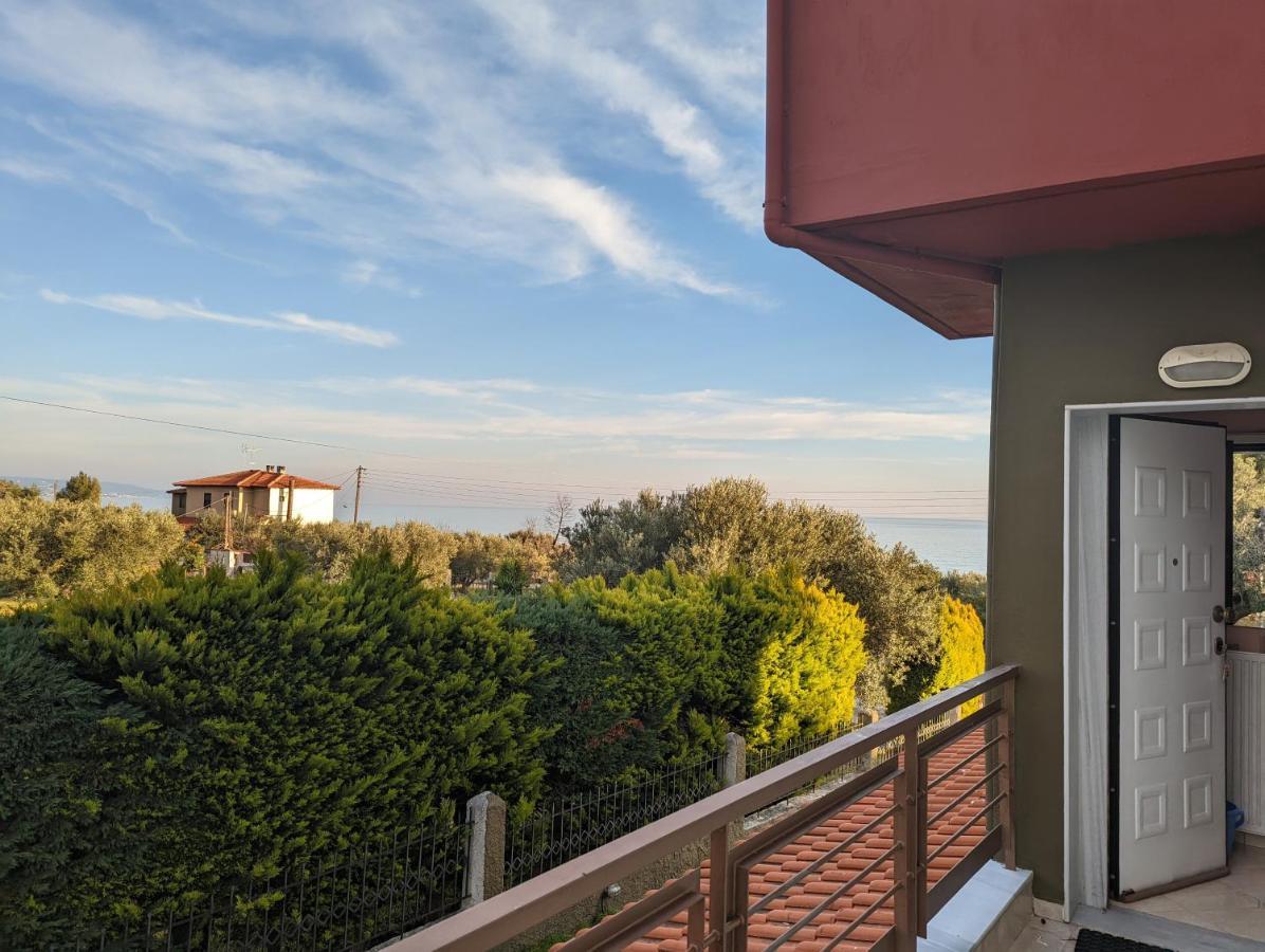 Lichnides Maisonette Holiday home