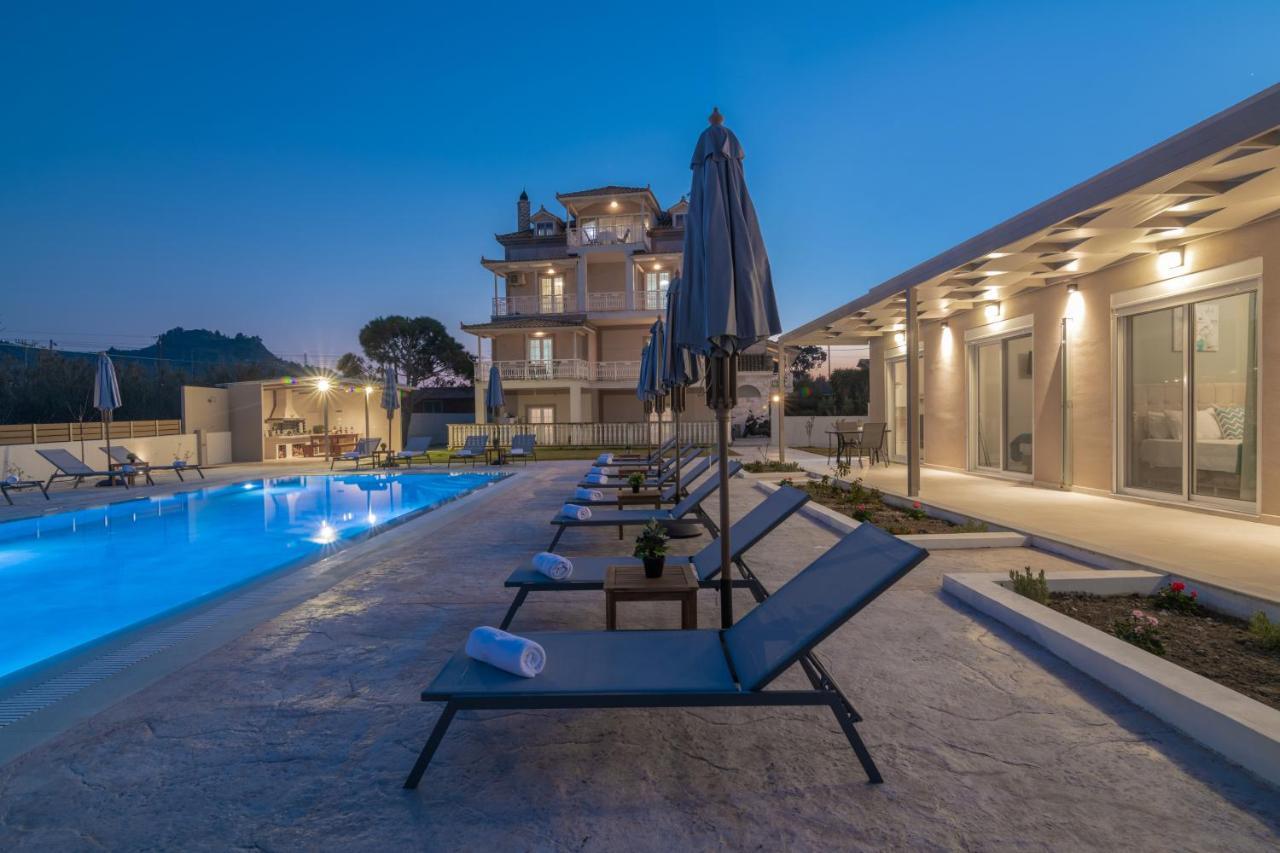 Apartment Cinque Terre Iakinthi *