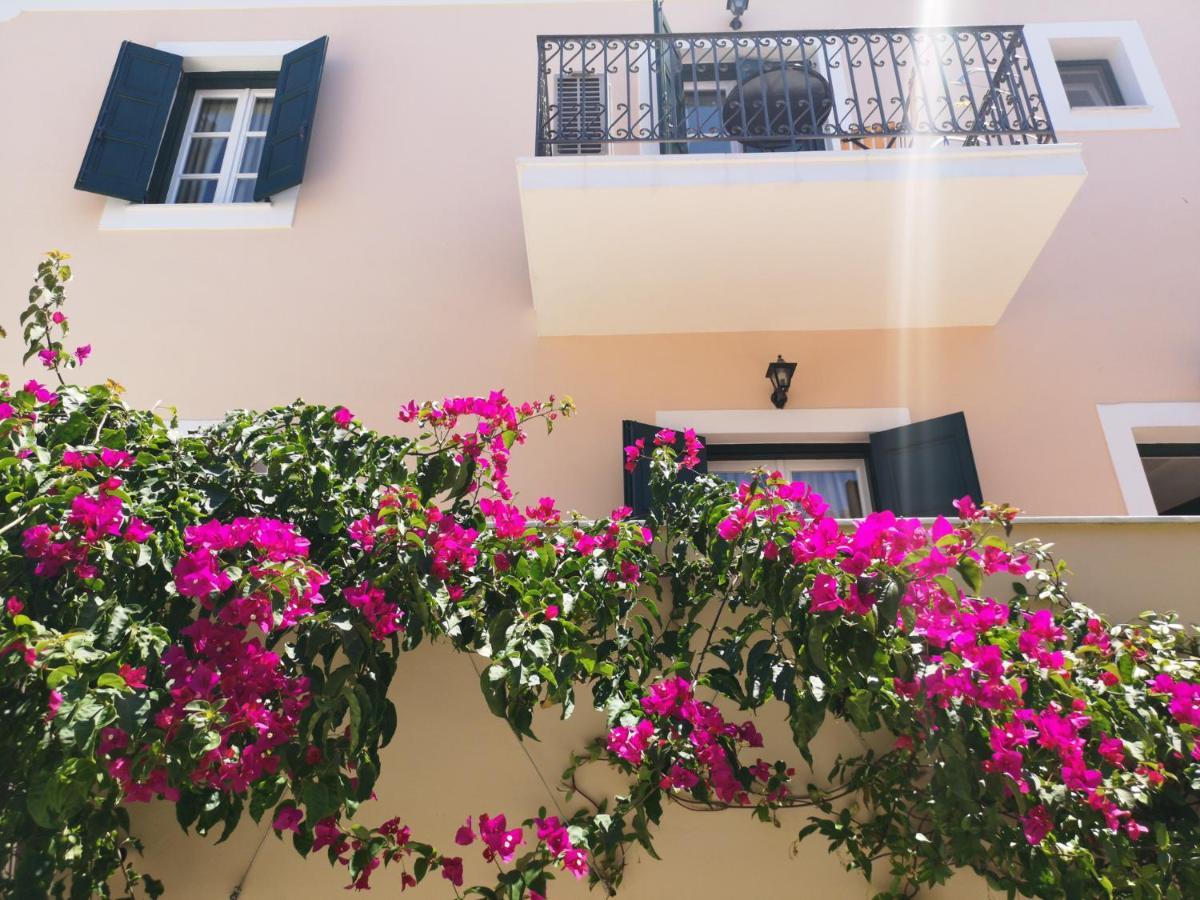 Guest house Twin House 3*