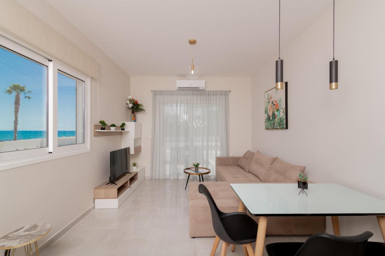 Apartment Cinque Terre Iakinthi Zakynthos Town