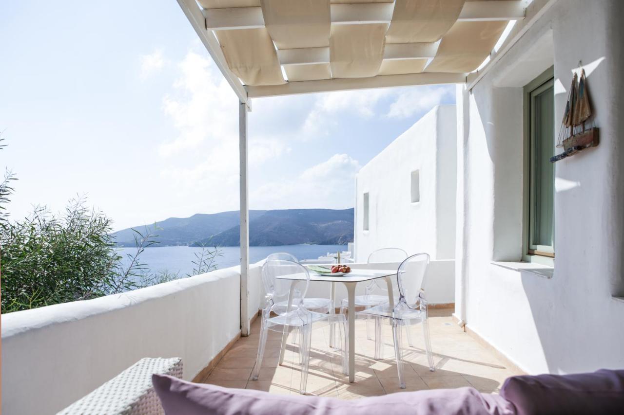 Pylaia Boutique & Astypalaia